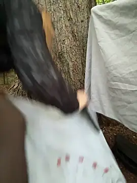 FayeFlame online show from 09-15-25, 06:35