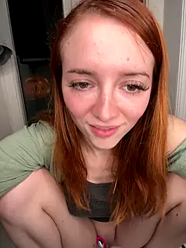 FayeFlame online show from 10-27-25, 08:35