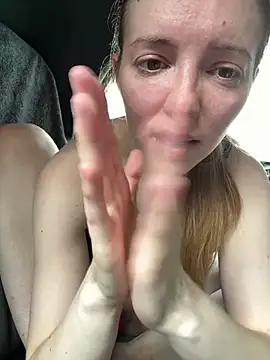 FayeFlame online show from 06-03-26, 01:03