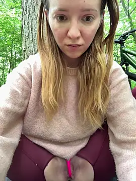 FayeFlame online show from 06-15-26, 10:28