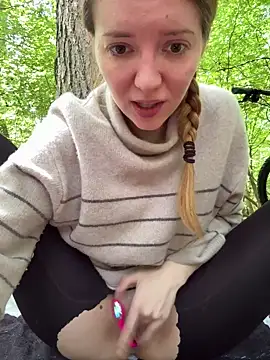 FayeFlame online show from 06-16-26, 10:40