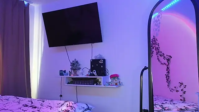 Candy Flosse online show from 10-27-25, 10:41