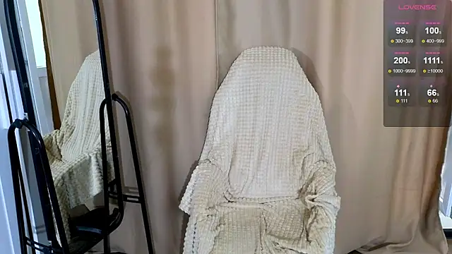 Candy Flosse online show from 06-13-26, 06:00