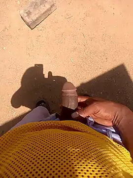 KingBonga online show from 02-10-26, 10:52