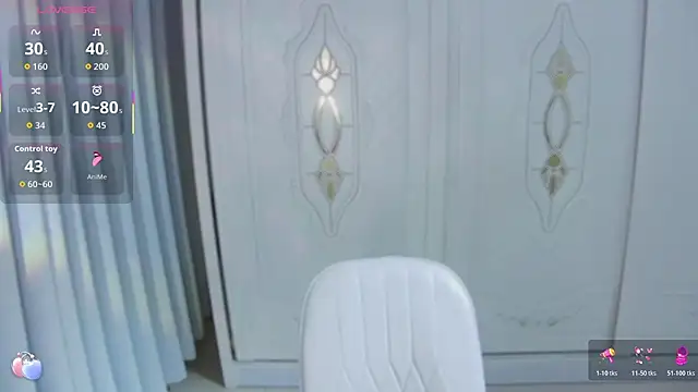 Haixi online show from 02-26-26, 03:44