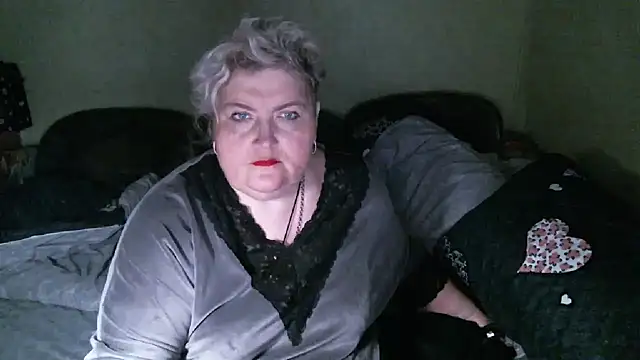 Lana555 online show from 10-25-25, 12:40