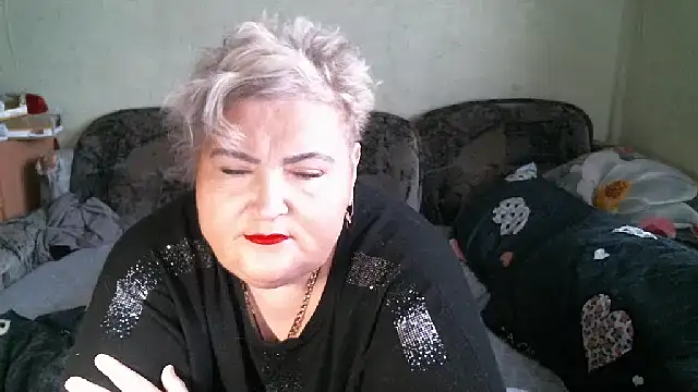 Lana555 online show from 12-16-25, 08:19