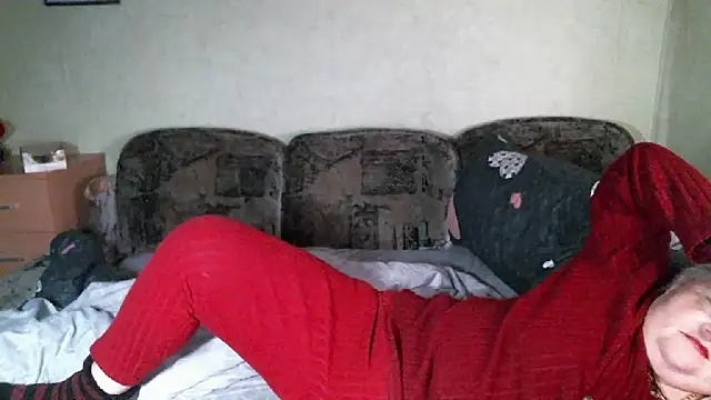 Lana555 online show from 04-04-26, 02:32