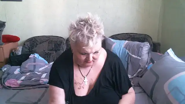 Lana555 online show from 07-27-26, 07:37