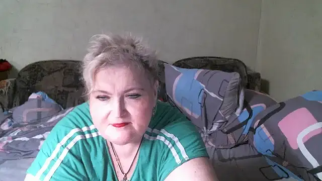 Lana555 online show from 07-27-26, 07:43
