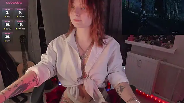 Melante online show from 09-11-25, 01:44