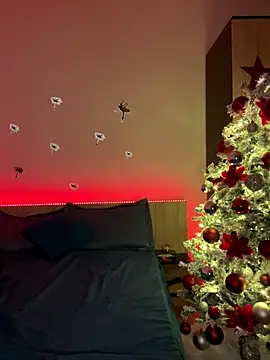 Mihadttraf online show from 12-14-25, 05:29