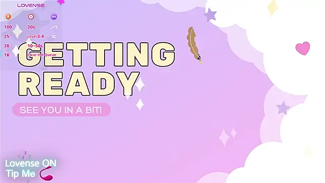 Snapshot of HoneyyCeleste chatting on 10-08-25, 08:28 HoneyyCeleste online show from 10-08-25, 08:28