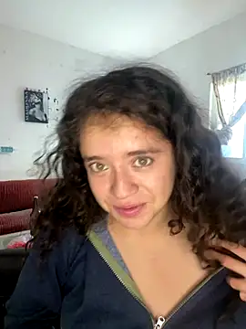 Lucy YupiSweet online show from 11-08-25, 02:17