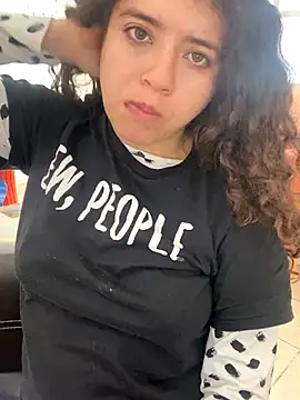 Lucy YupiSweet online show from 11-16-25, 05:07