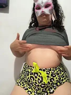 Lucy YupiSweet online show from 04-14-26, 08:09