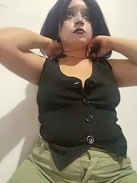 Lucy YupiSweet online show from 04-23-26, 08:13