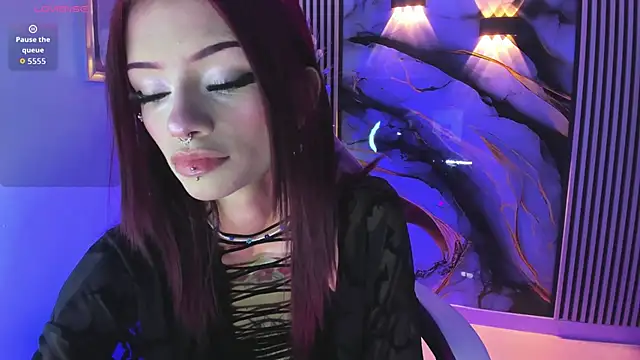 Snapshot of chloe_jacksonn chatting on 01-05-26, 10:24 chloe jacksonn online show from 01-05-26, 10:24