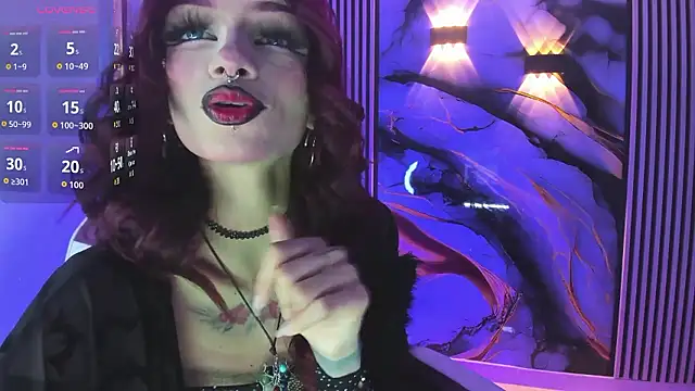 Snapshot of chloe_jacksonn chatting on 01-13-26, 09:31 chloe jacksonn online show from 01-13-26, 09:31