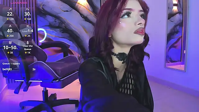 Snapshot of chloe_jacksonn chatting on 02-17-26, 08:37 chloe jacksonn online show from 02-17-26, 08:37