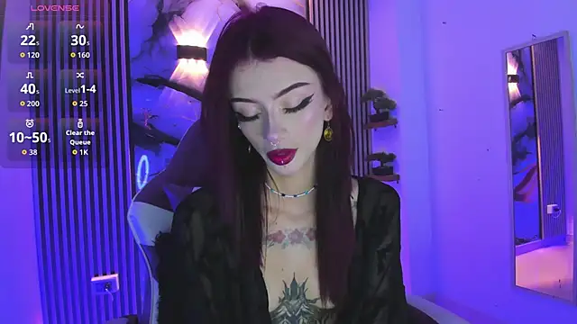 Snapshot of chloe_jacksonn chatting on 02-25-26, 09:02 chloe jacksonn online show from 02-25-26, 09:02