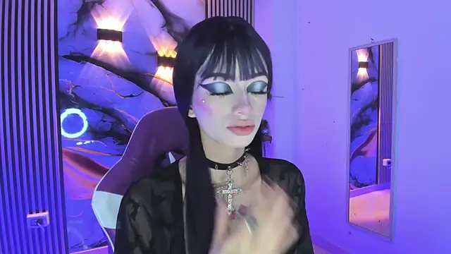 chloe jacksonn online show from 06-18-26, 05:06