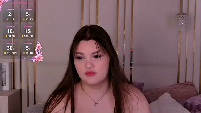 EmilyHyde online show from 05-01-26, 03:38