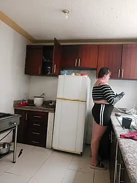 Miss-tetas online show from 09-10-25, 04:51