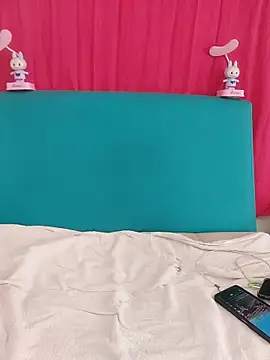 Miss-tetas online show from 09-25-25, 05:05