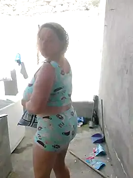 Miss-tetas online show from 12-03-25, 03:54