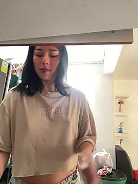 Shisuku Sophi online show from 06-03-26, 06:24