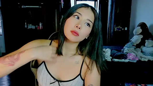 Shisuku Sophi online show from 07-08-26, 10:47