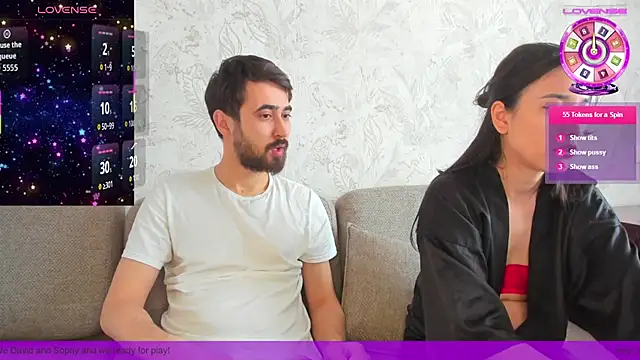 sophywhisper online show from 03-16-26, 08:07