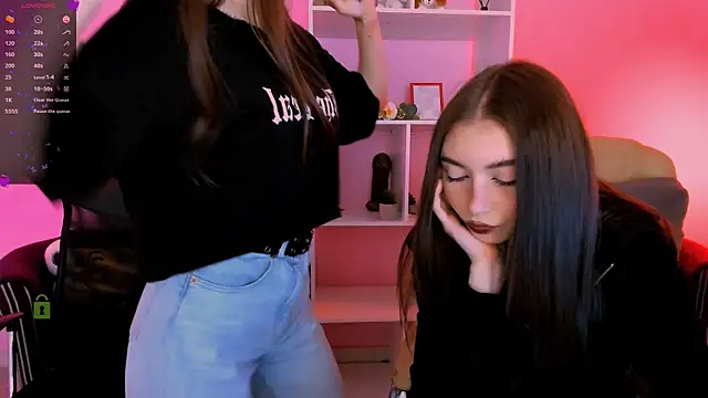 barbara crazy online show from 09-15-25, 12:49