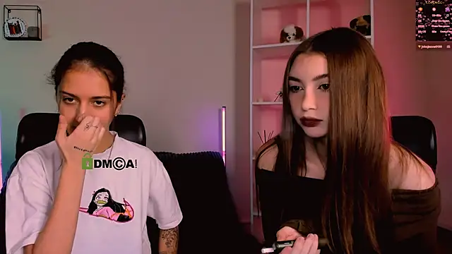 barbara crazy online show from 12-01-25, 10:09