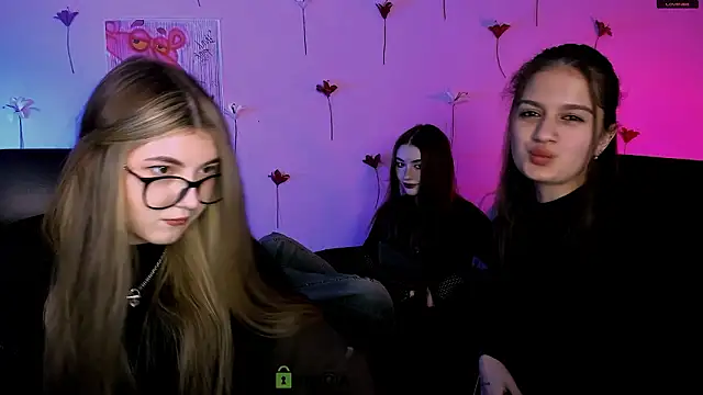 barbara crazy online show from 02-28-26, 08:32