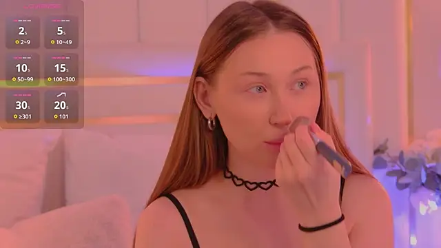 NancySmitts online show from 02-17-26, 04:02