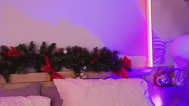 MiaEuphoria  online show from 01-16-26, 04:05