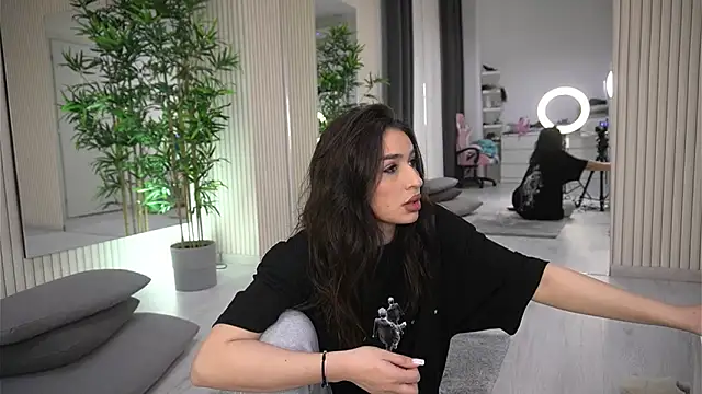 EmmaBlanco online show from 02-08-26, 08:01