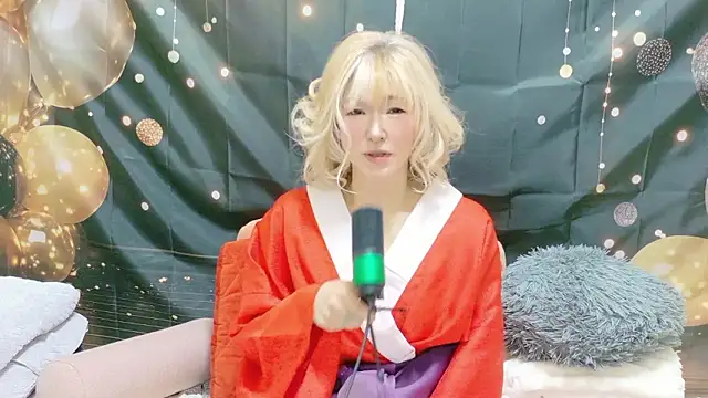 kimagure-fu- online show from 04-06-26, 02:40