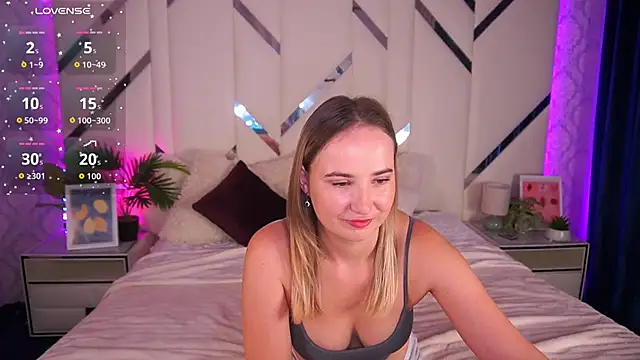 SofieBloom online show from 09-21-25, 03:13