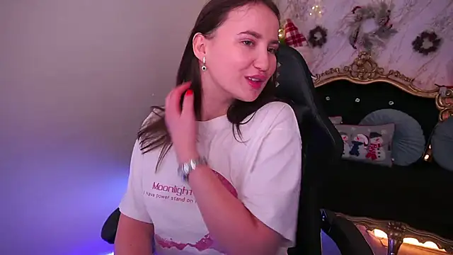 SofieBloom online show from 01-06-26, 11:03