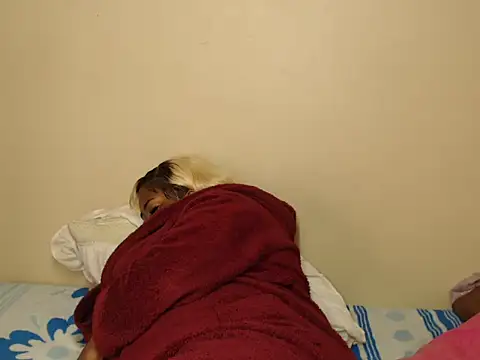 SexyEbonyy  online show from 10-11-25, 05:28