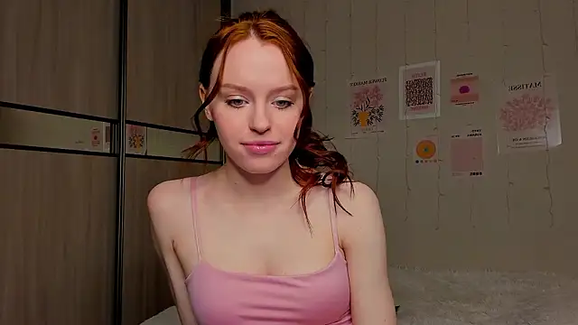 Sofia Mango online show from 03-02-26, 05:20