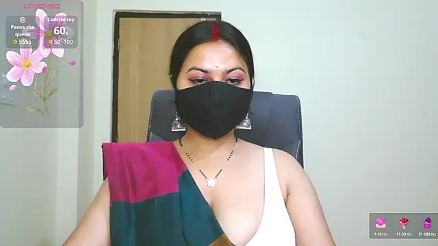 SassyWildCouple online show from 03-24-26, 06:02