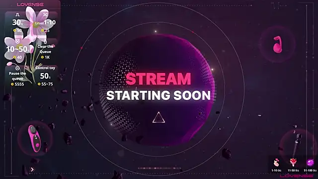 SassyWildCouple online show from 04-20-26, 12:19