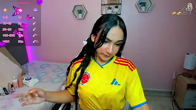 Snapshot of salome_rojas_ chatting on 07-03-26, 02:45 salome rojas online show from 07-03-26, 02:45