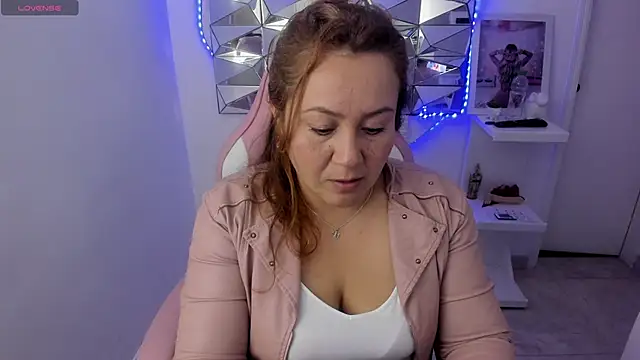 camixxx m online show from 09-30-25, 01:27