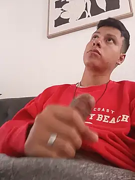 Exxddxxy online show from 06-02-26, 02:19
