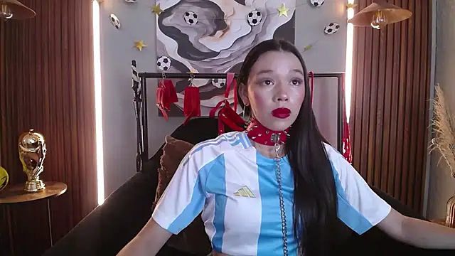 Doll4anall online show from 06-11-26, 07:01